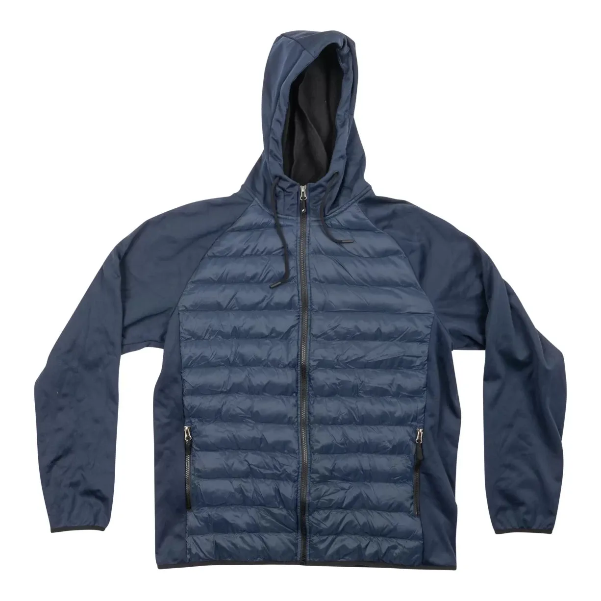 32 Degree Heat Hybrid Softshell Jacket - Men's