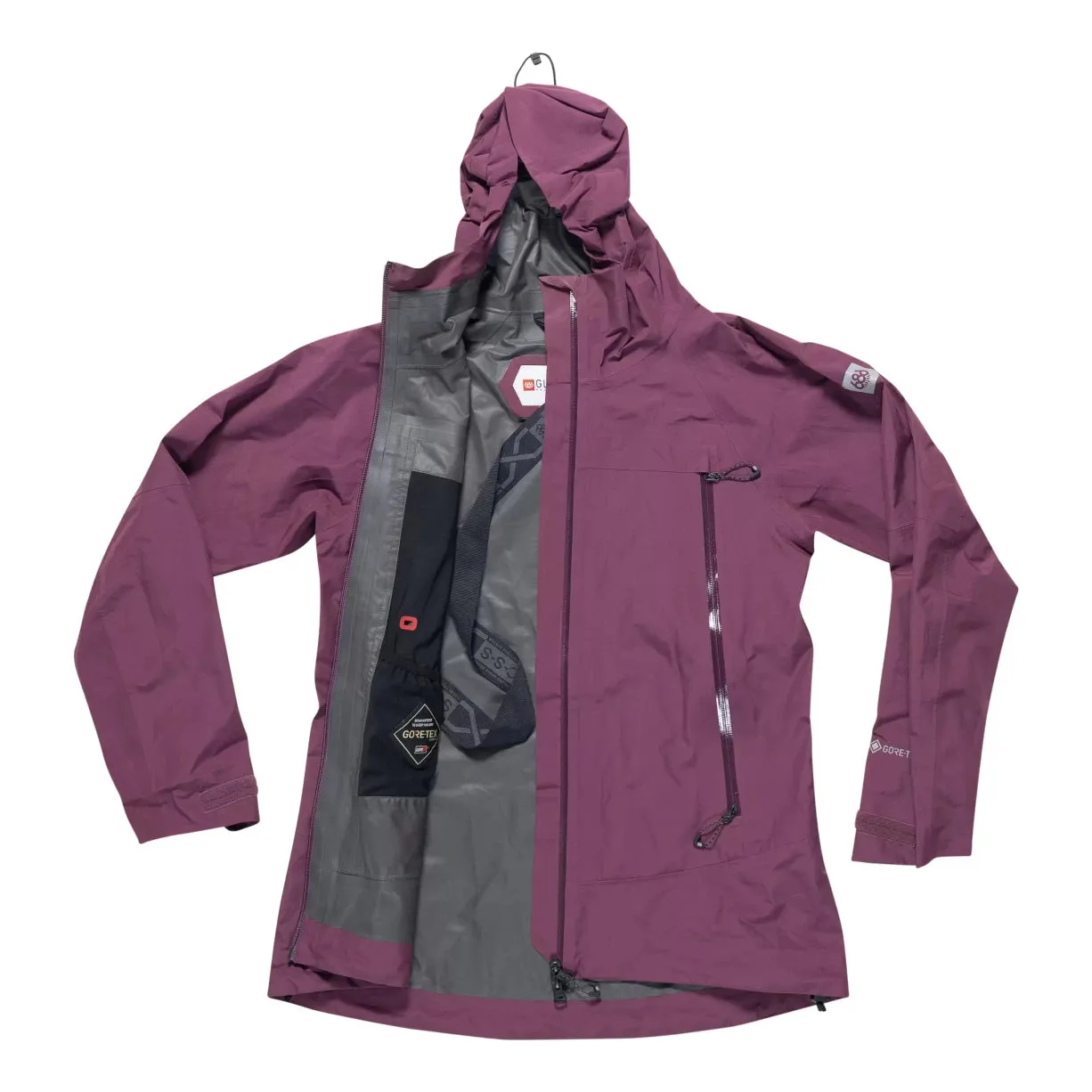 686 GLCR GoreTex Jacket - Women's
