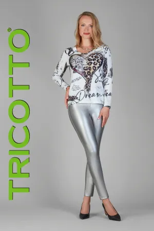 977-F24 (Silver pant)