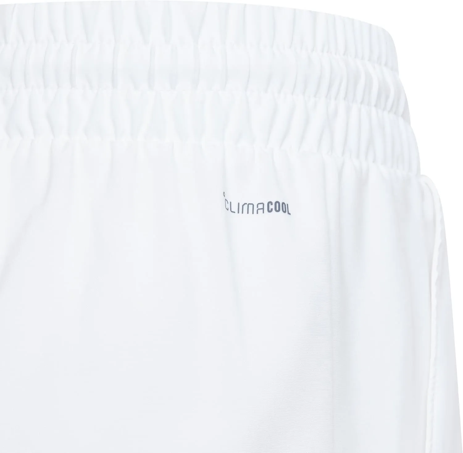 adidas Boys' Club Tennis 3-Stripes Shorts