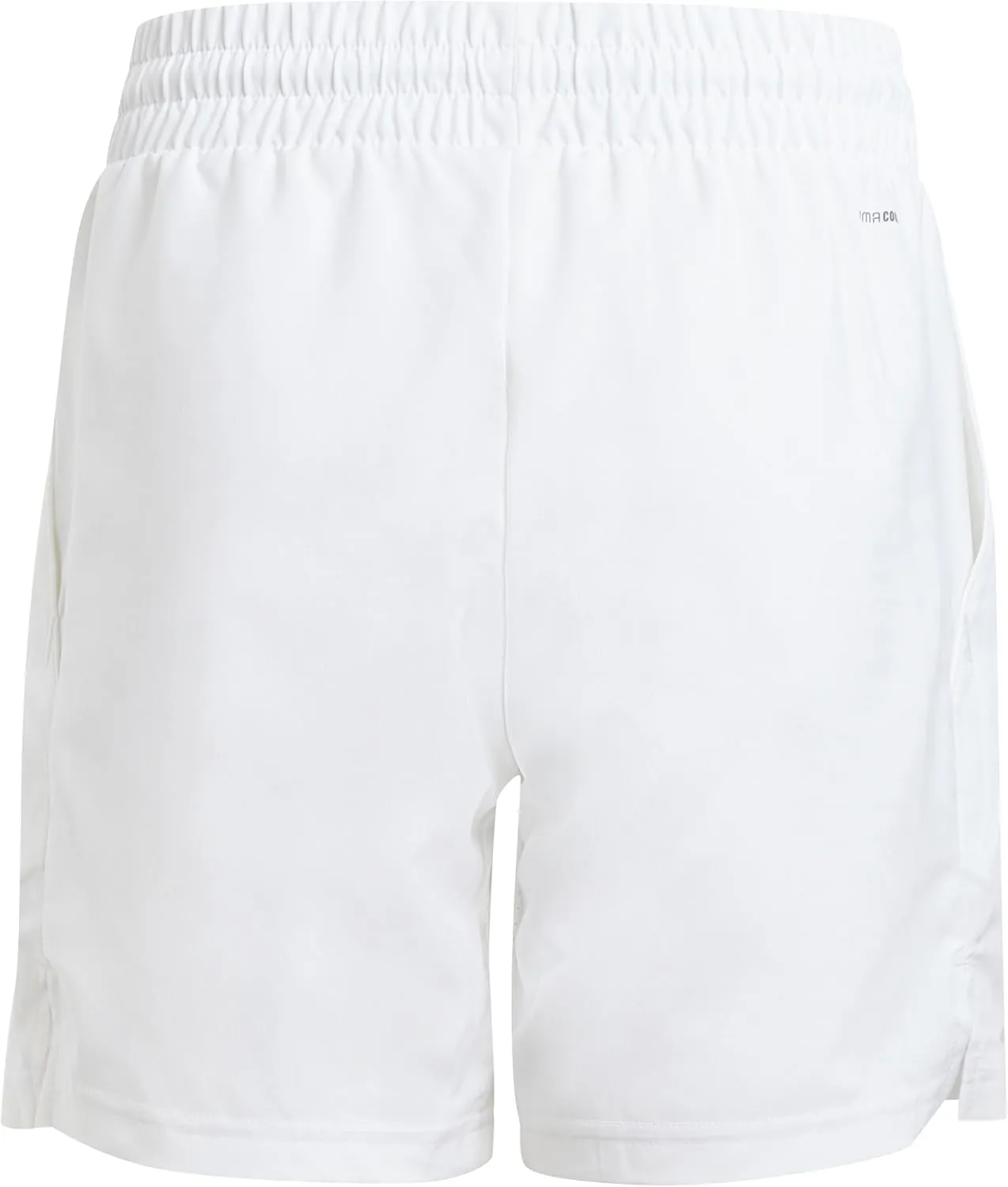 adidas Boys' Club Tennis 3-Stripes Shorts