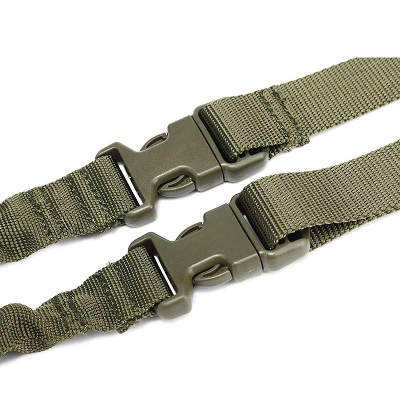 Adjustable One Point Sling