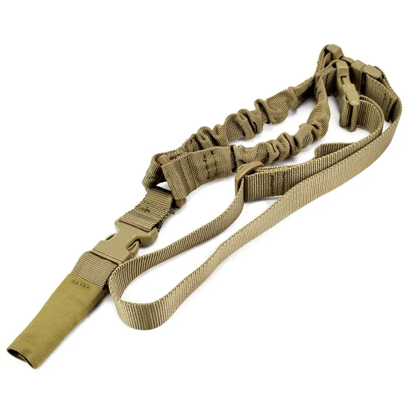 Adjustable One Point Sling