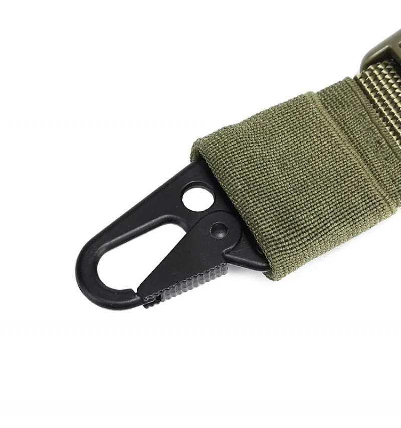 Adjustable One Point Sling