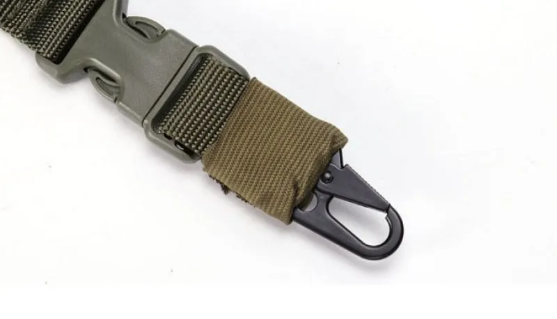 Adjustable One Point Sling