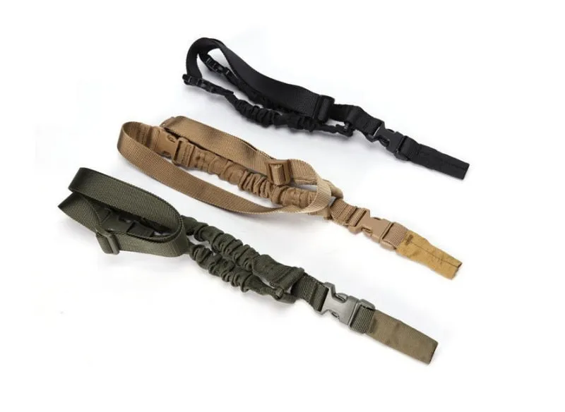 Adjustable One Point Sling