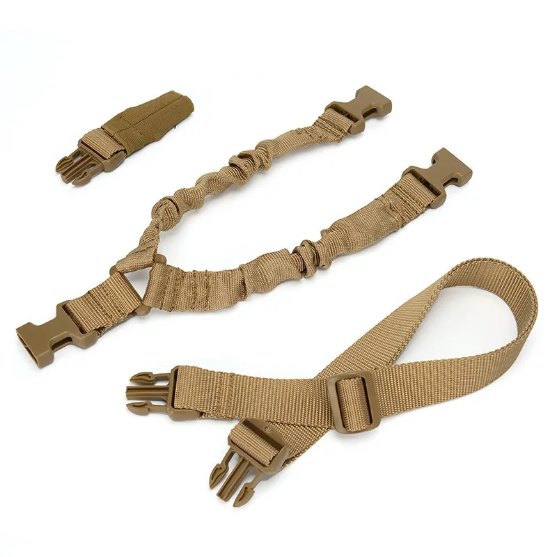 Adjustable One Point Sling
