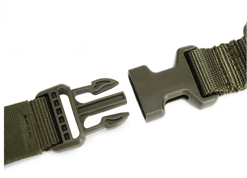 Adjustable One Point Sling