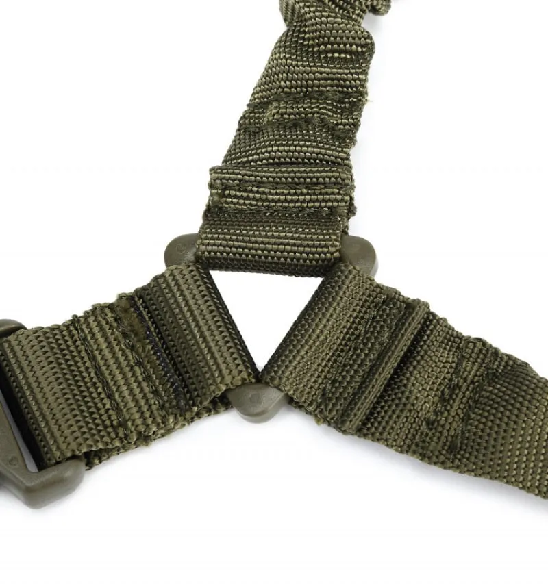 Adjustable One Point Sling