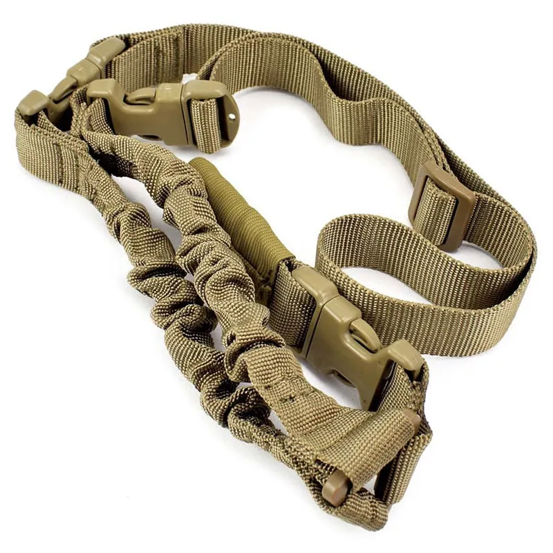 Adjustable One Point Sling