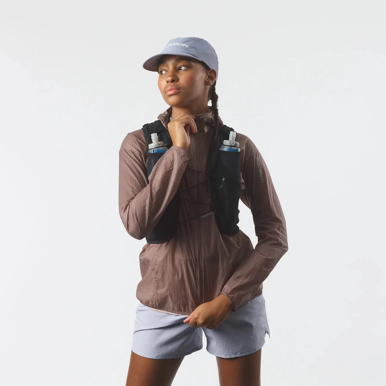 ADV Skin 12 Running Vest