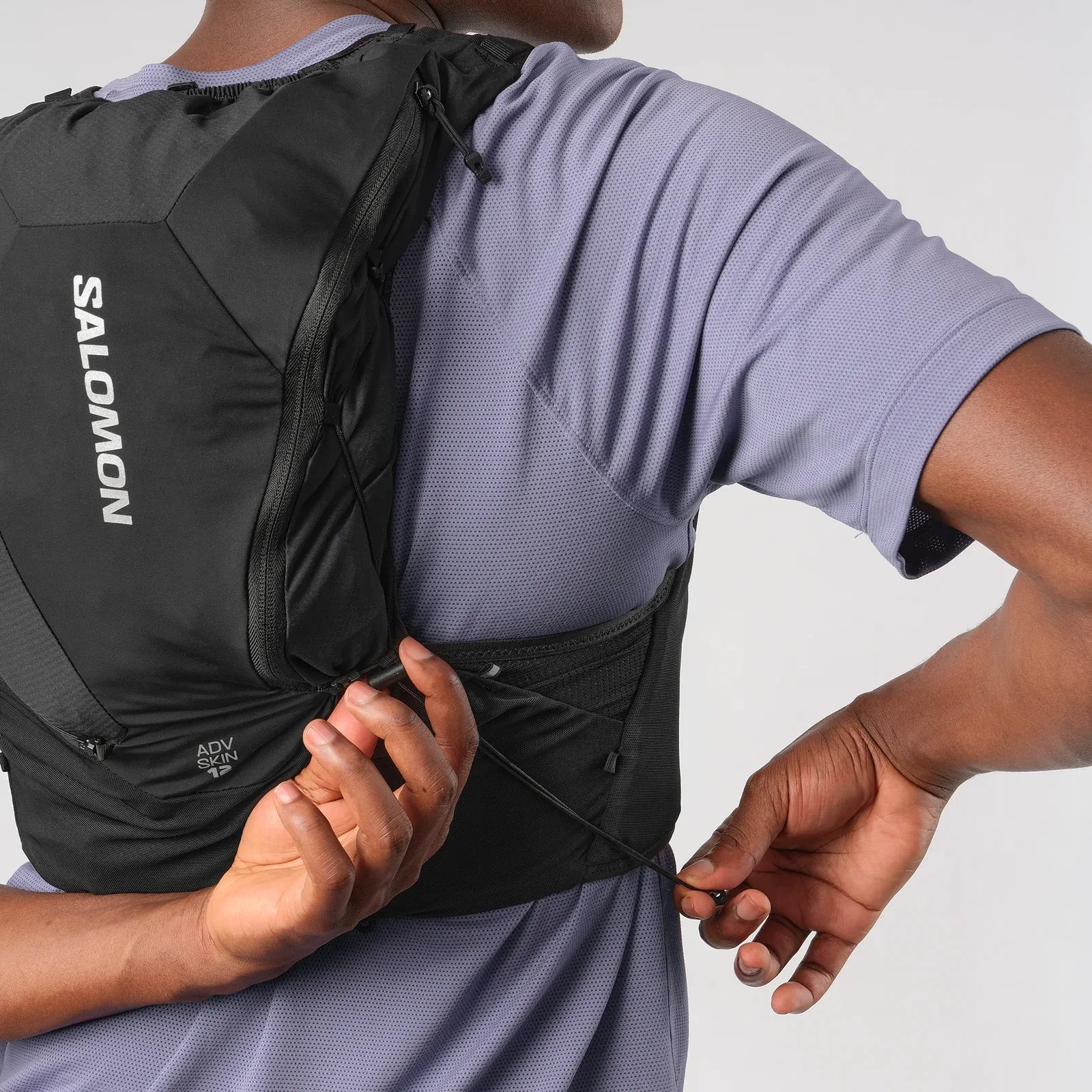 ADV Skin 12 Running Vest