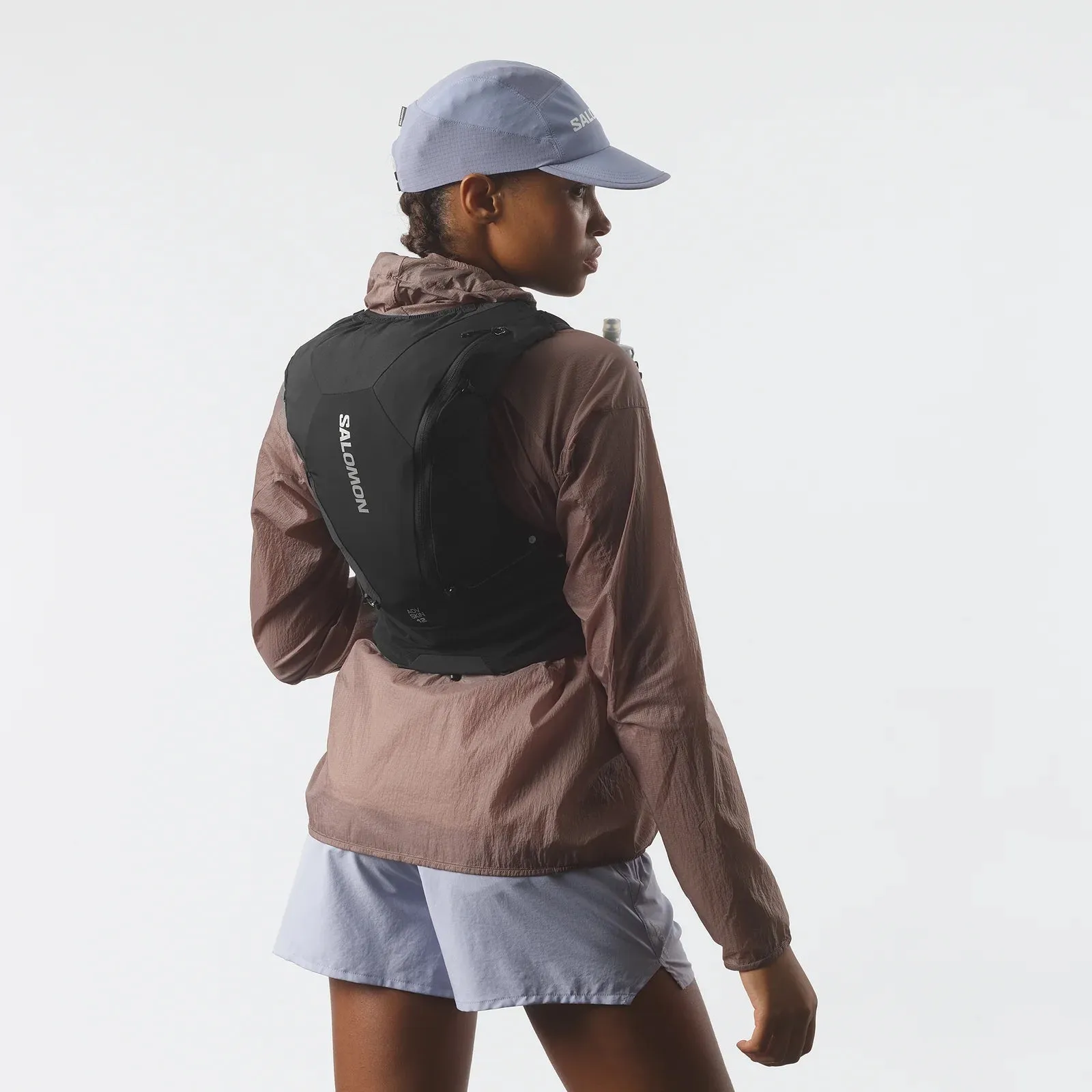 ADV Skin 12 Running Vest