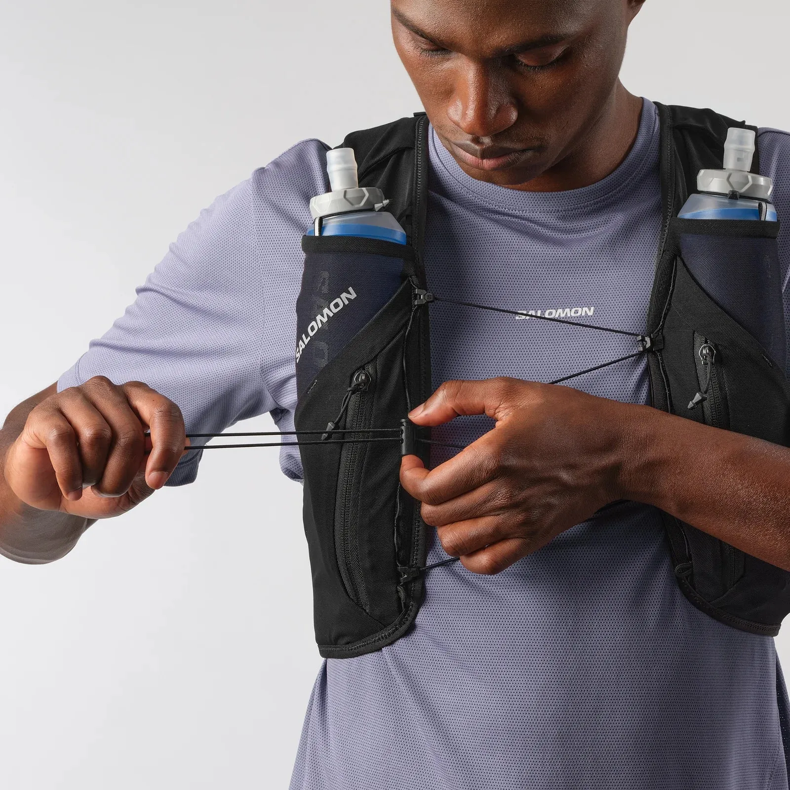 ADV Skin 12 Running Vest