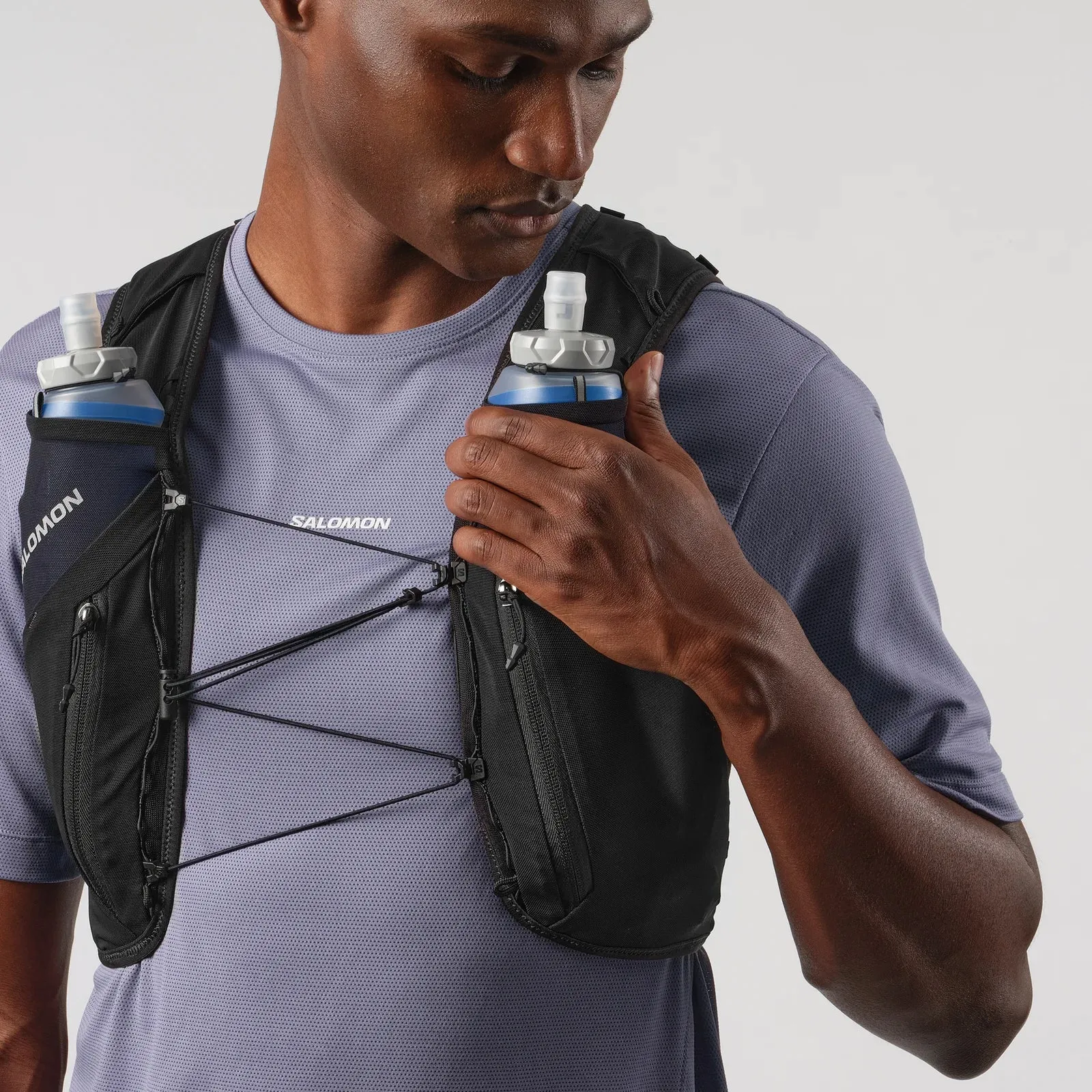 ADV Skin 12 Running Vest