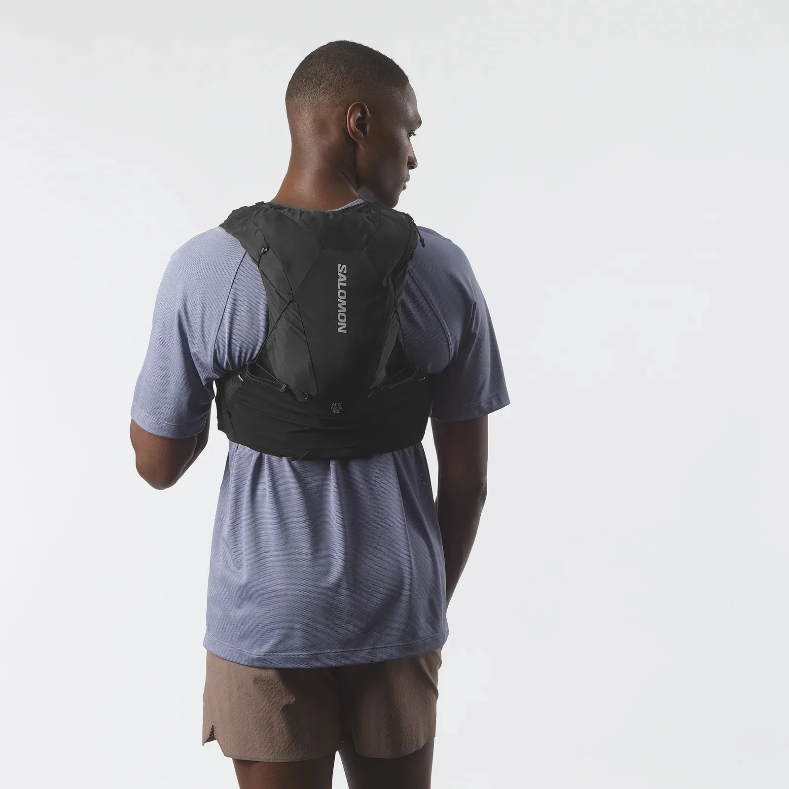 ADV Skin 12 Running Vest
