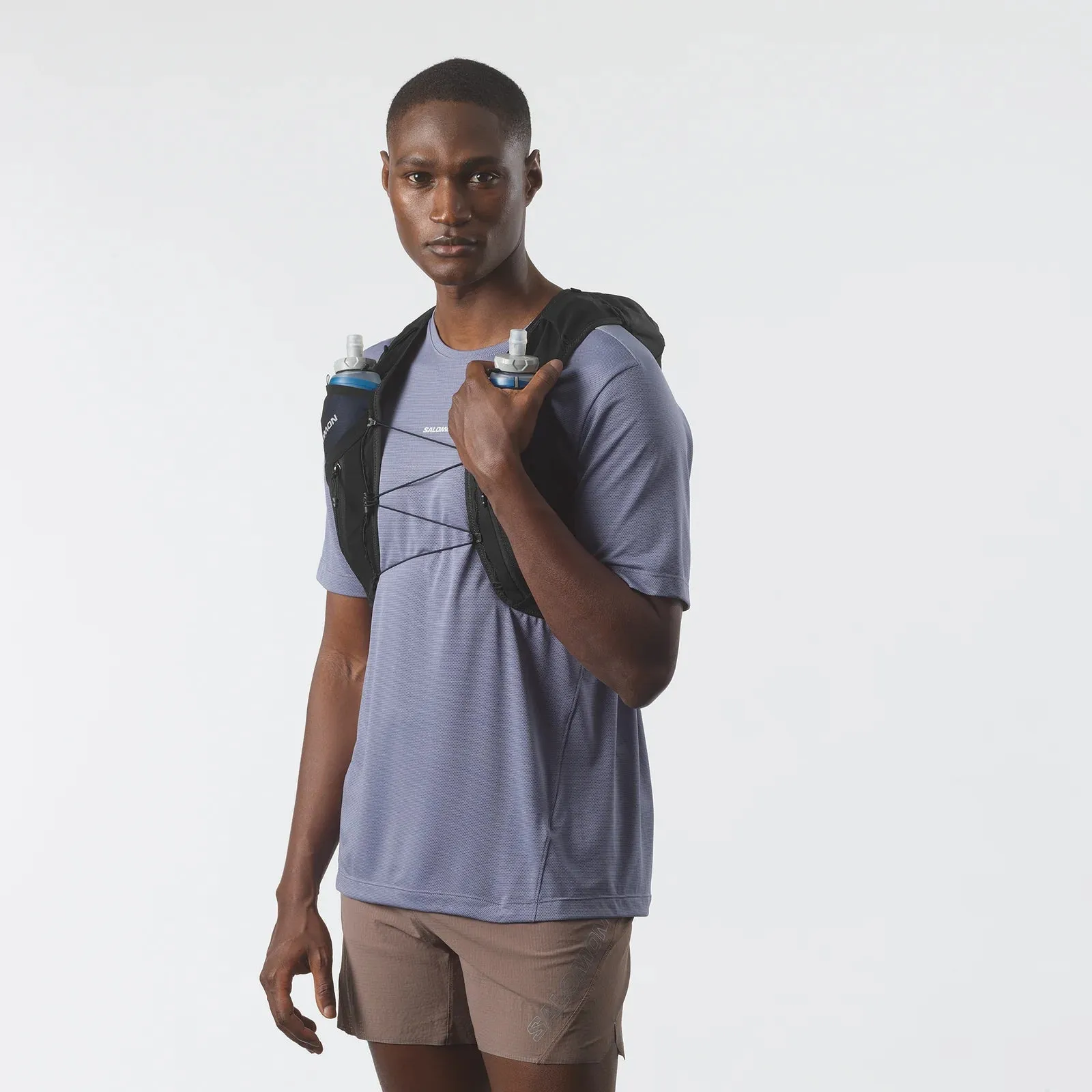 ADV Skin 12 Running Vest