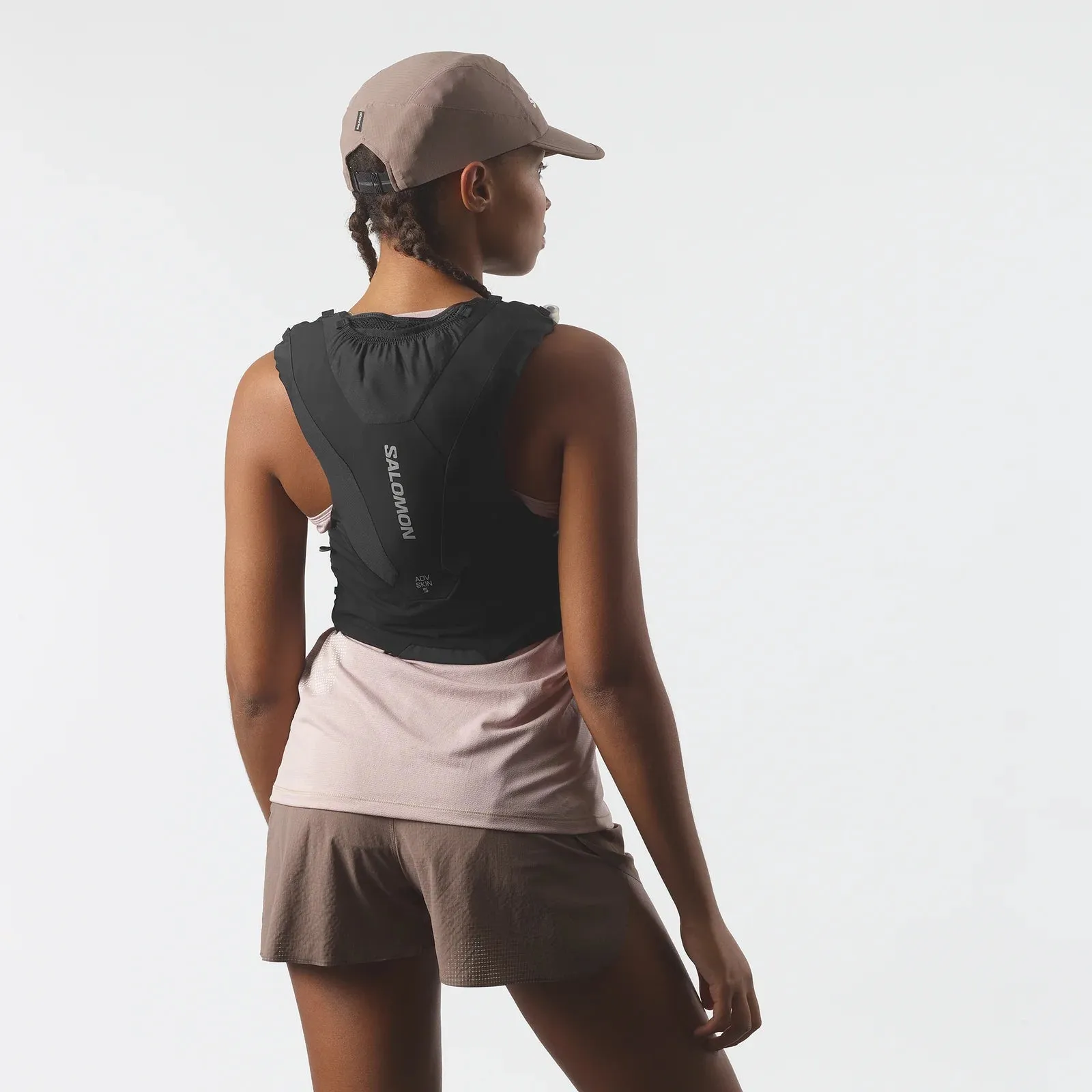 ADV Skin 5 Running Vest