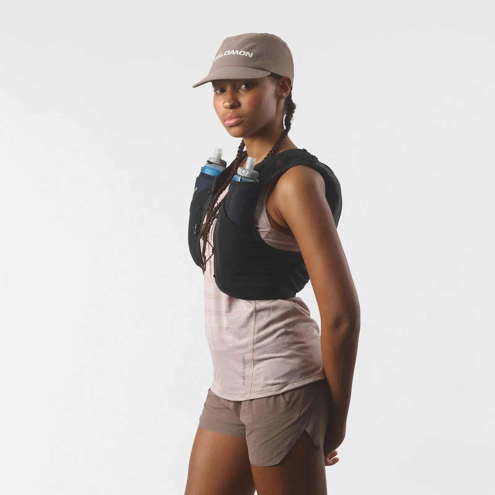 ADV Skin 5 Running Vest