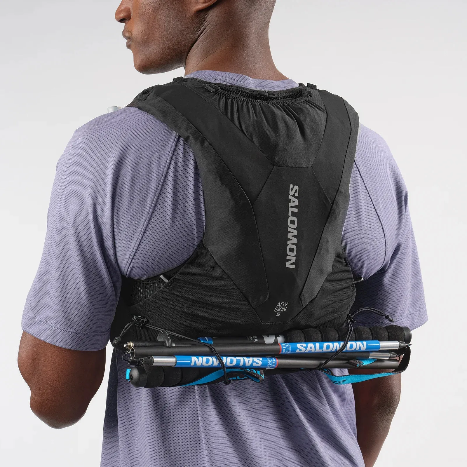 ADV Skin 5 Running Vest