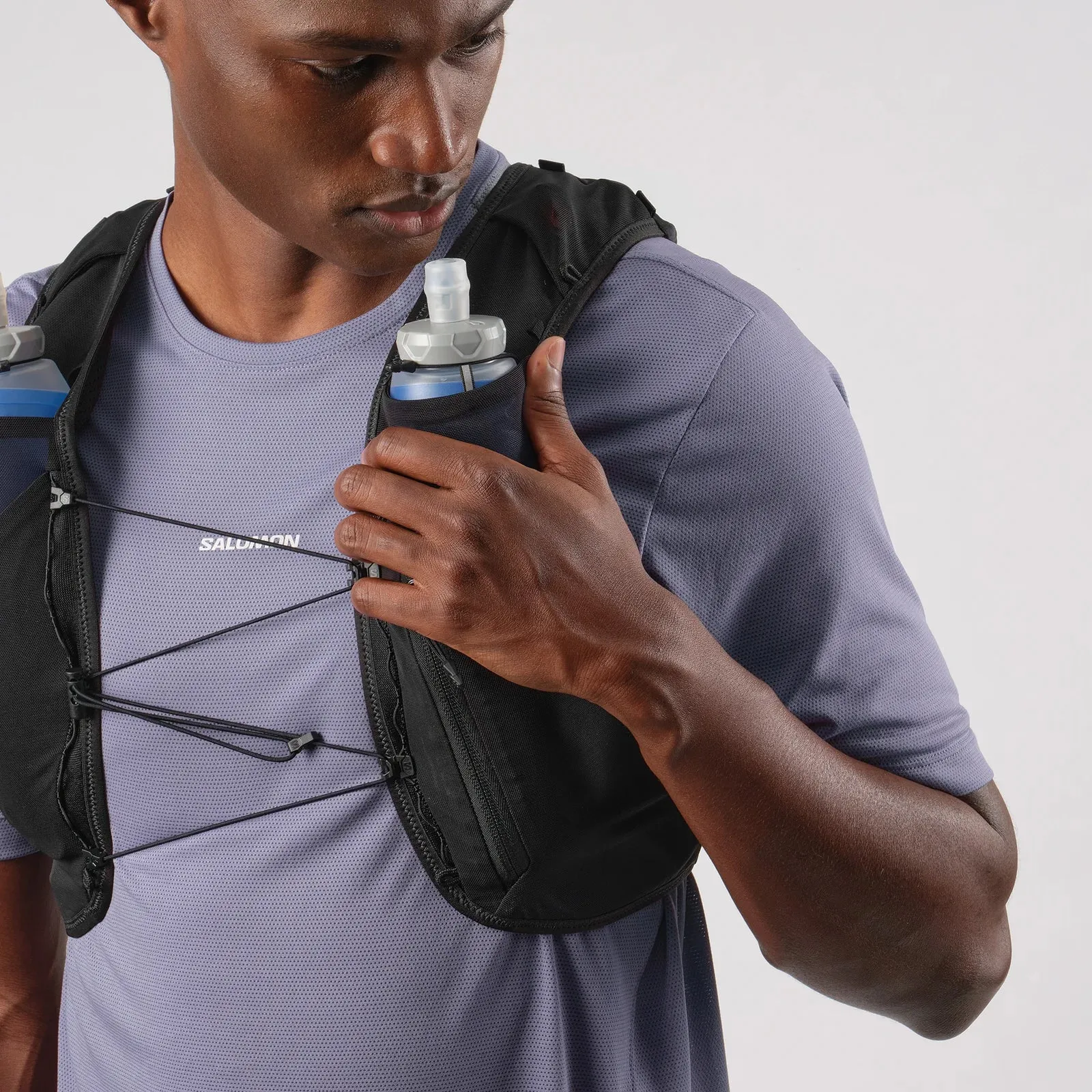 ADV Skin 5 Running Vest
