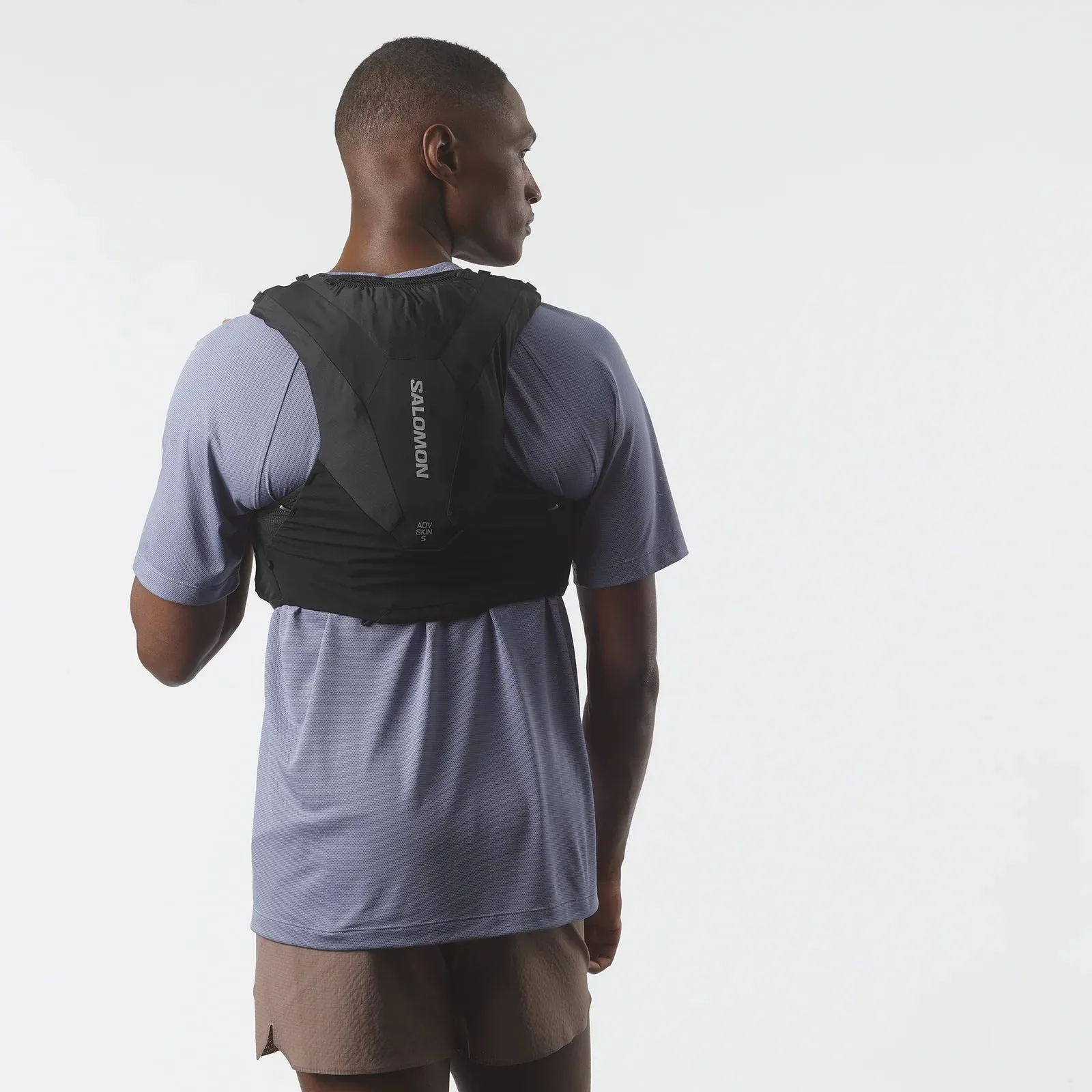 ADV Skin 5 Running Vest