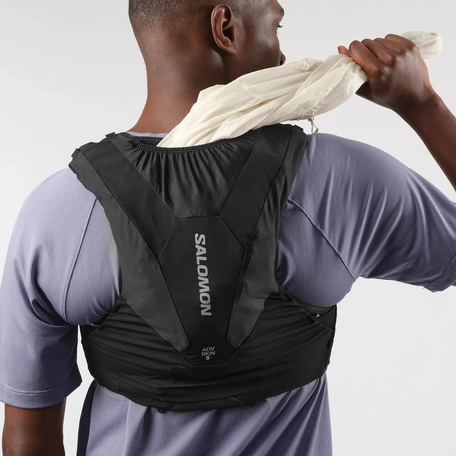 ADV Skin 5 Running Vest