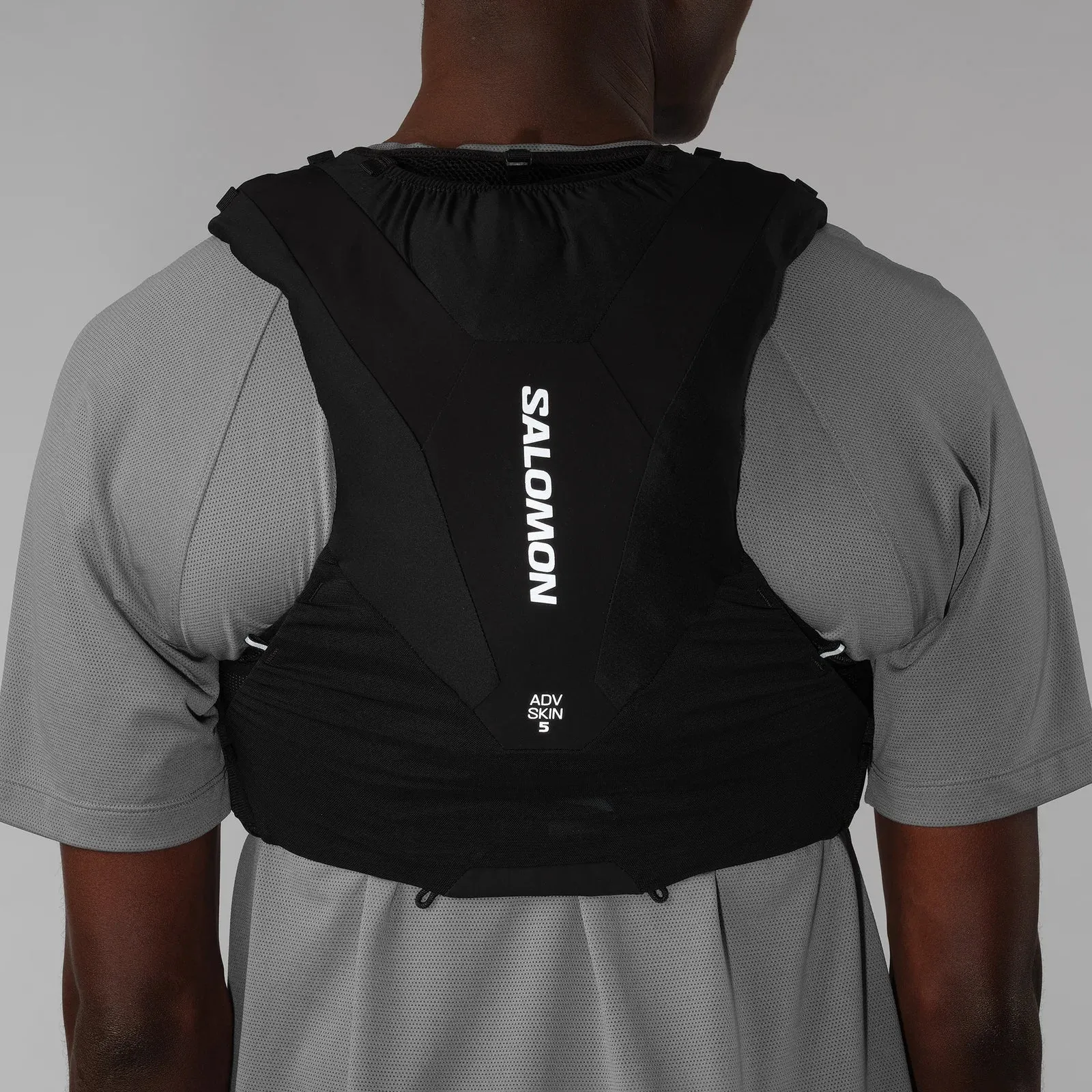 ADV Skin 5 Running Vest