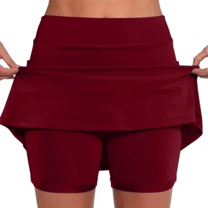 aihihe Shorts Under 10 Pleated midi Skirts for Women Petite Black Mini Skirt with Slit Low Rise Golf Shorts Men 7 inch Inseam Stretch Tennis Dresses for Women with Shorts XXL