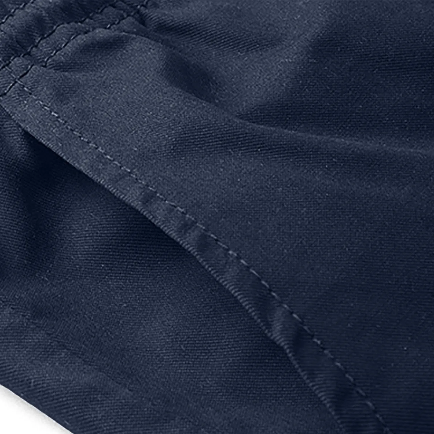 Akklian Men's Stretch Chino Short Slim Fit Casual Flat Front Shorts Summer Lounge Lightweight Comfy Beach Shorts with Pockets