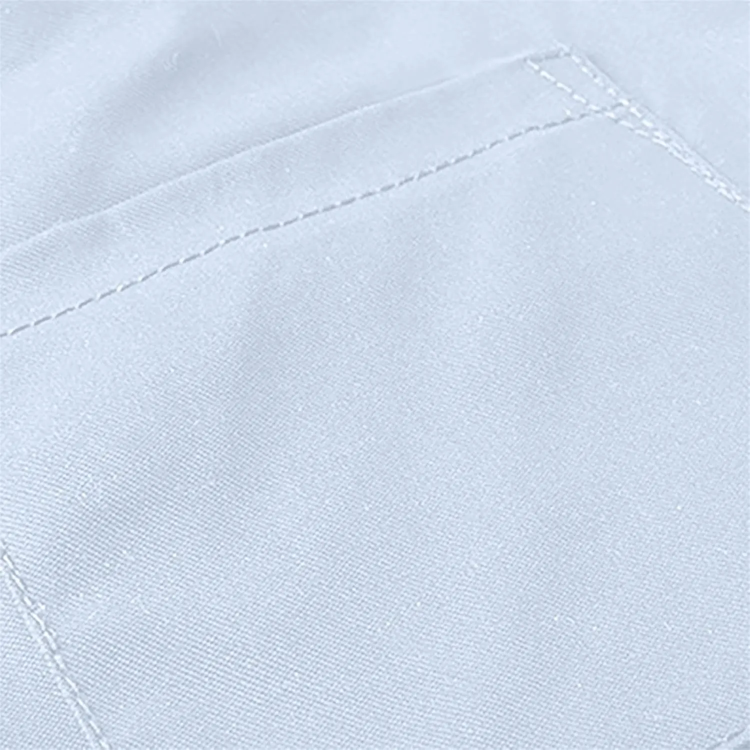 Akklian Men's Stretch Chino Short Slim Fit Casual Flat Front Shorts Summer Lounge Lightweight Comfy Beach Shorts with Pockets