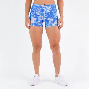 Apex Contour Short 3.25" - Mid Rise