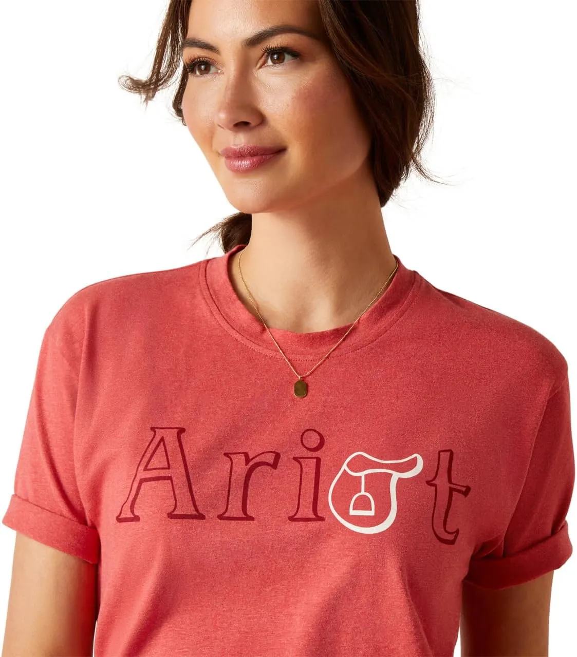 Ariat Women's BF T-Shirt