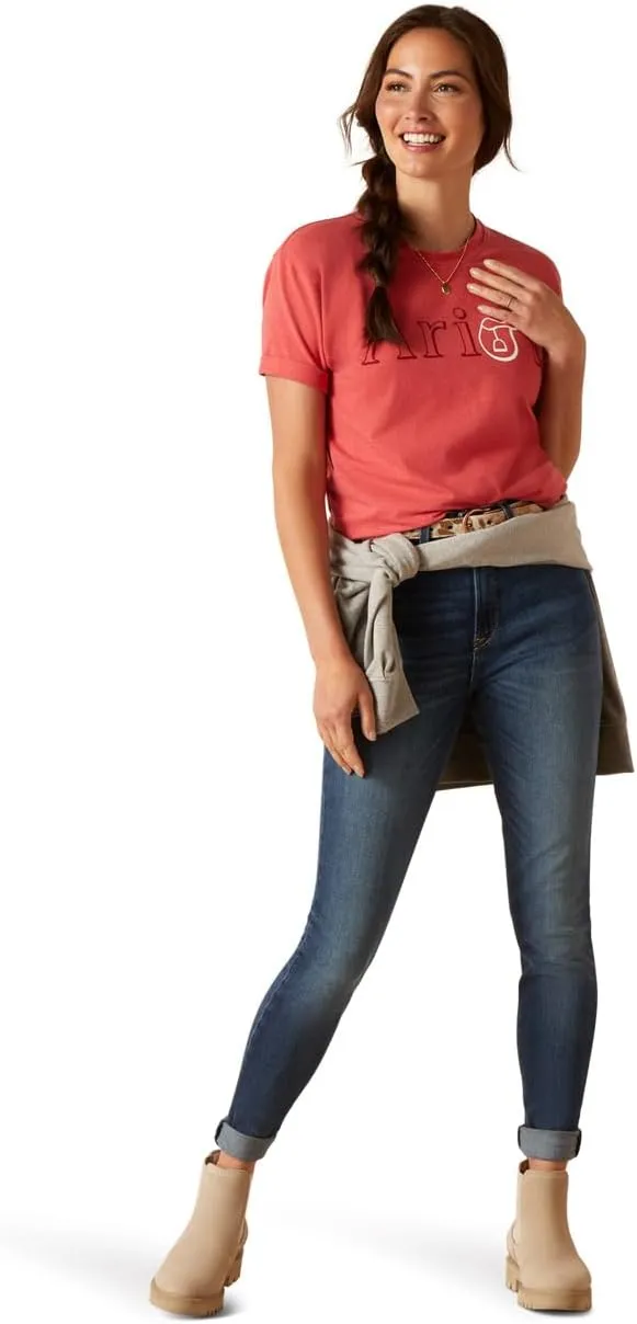 Ariat Women's BF T-Shirt