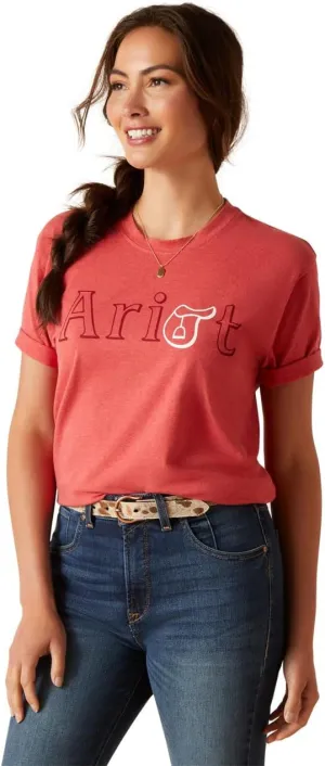 Ariat Women's BF T-Shirt