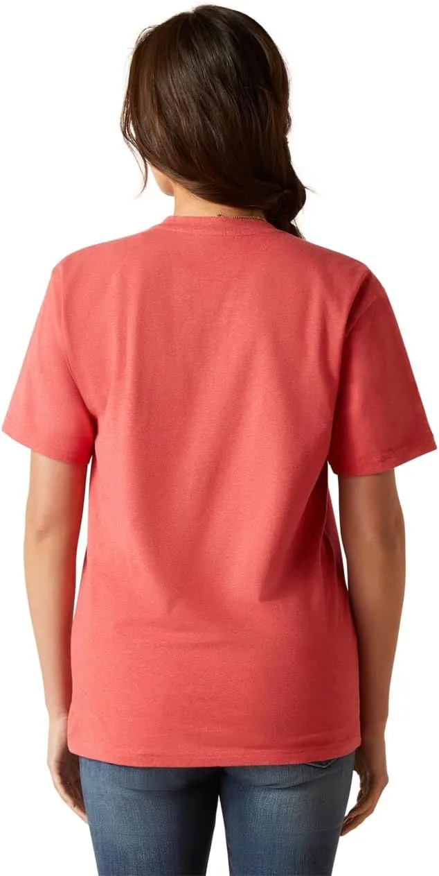 Ariat Women's BF T-Shirt