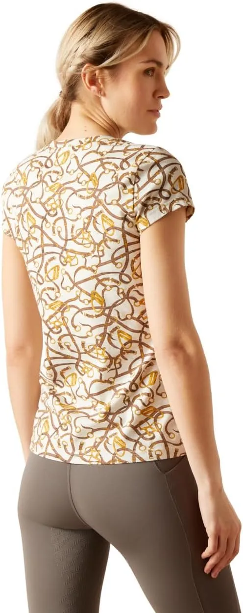Ariat Women's Bridle T-Shirt