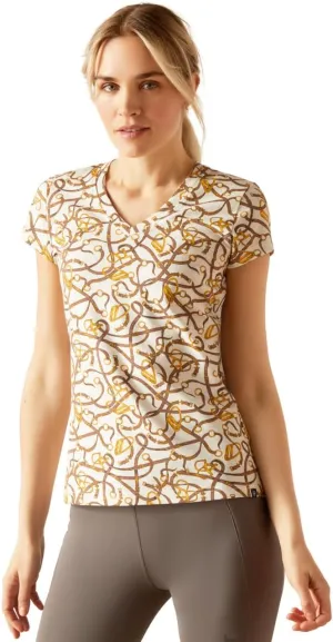 Ariat Women's Bridle T-Shirt