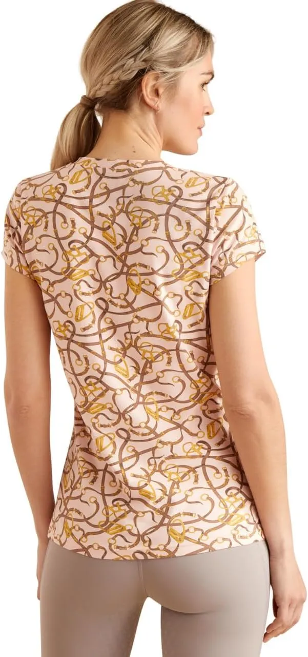 Ariat Women's Bridle T-Shirt