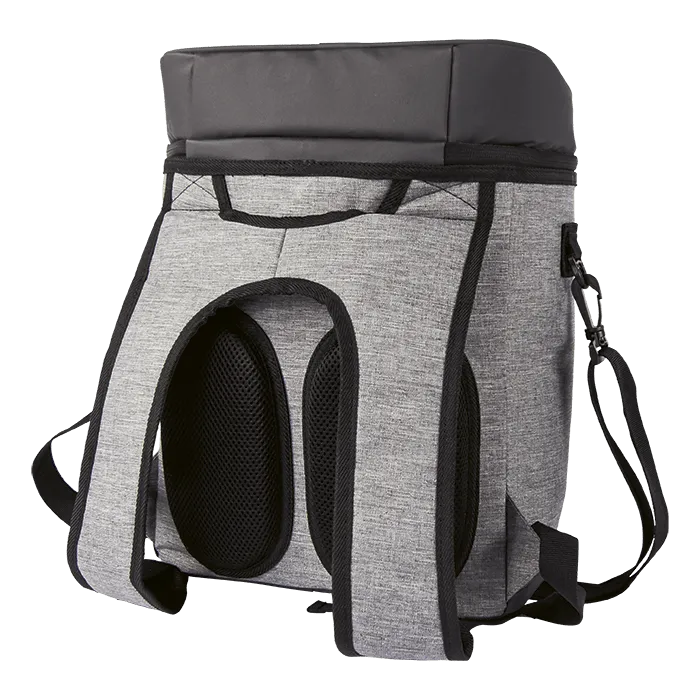 Backpack Wine / 20 Can Cooler