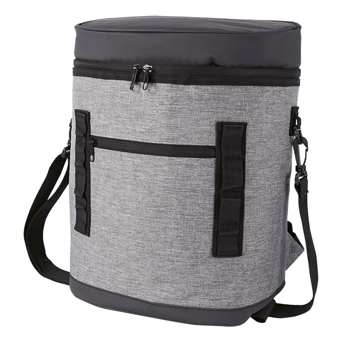 Backpack Wine / 20 Can Cooler