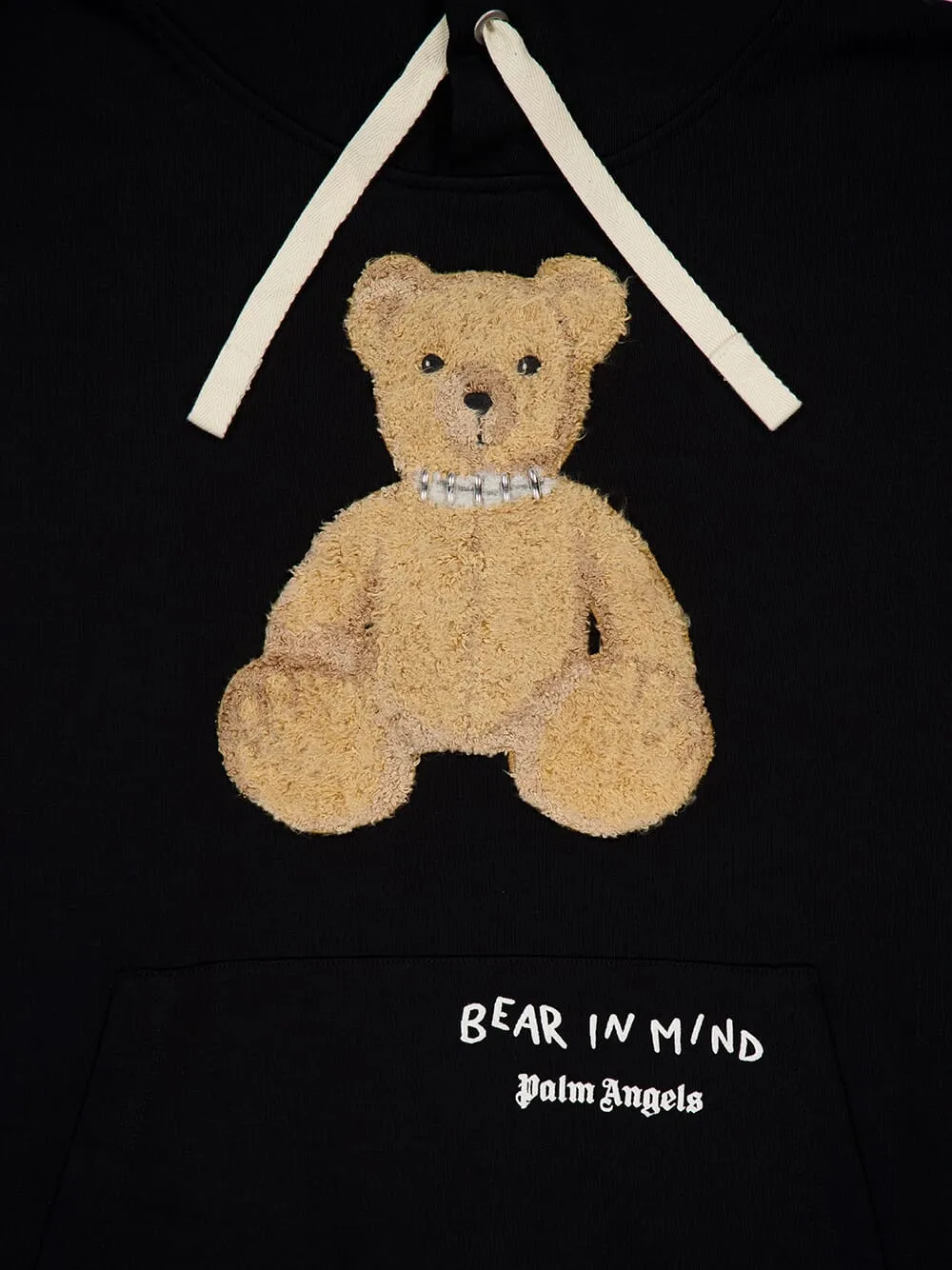 Black Bear in Mind Sweatshirt