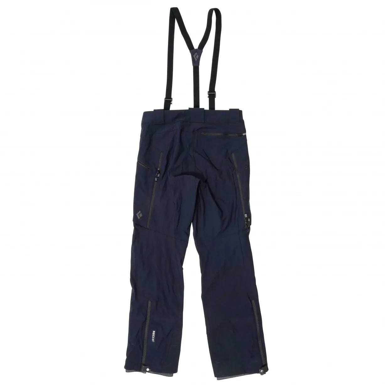 Black Diamond Softshell Ski Pants