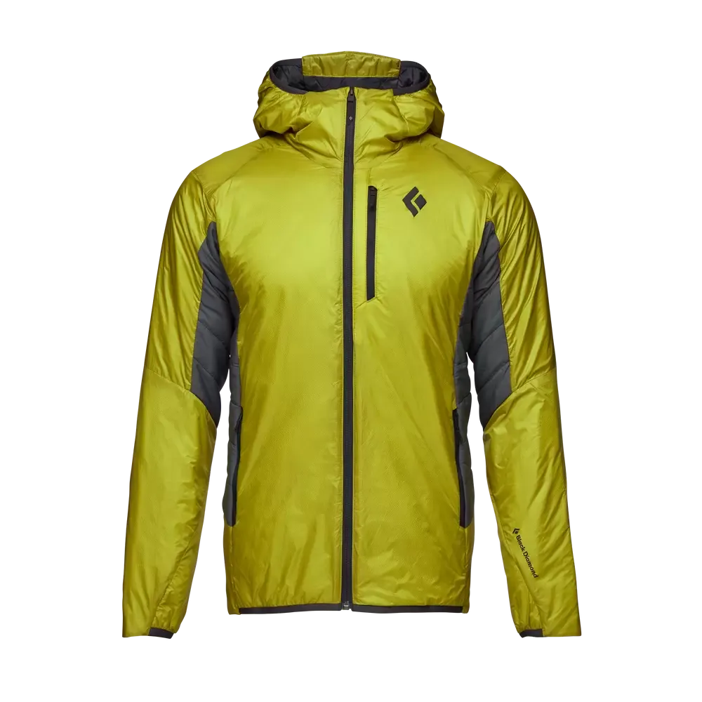 Black Diamond Vision Hybrid Hoody
