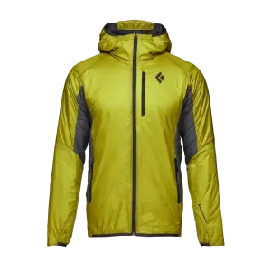 Black Diamond Vision Hybrid Hoody