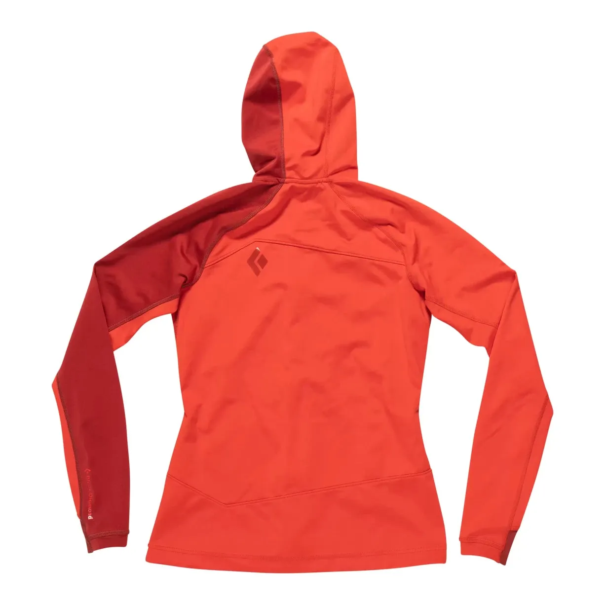 Black Diamond Windstopper Soft Shell Hoody - Women's