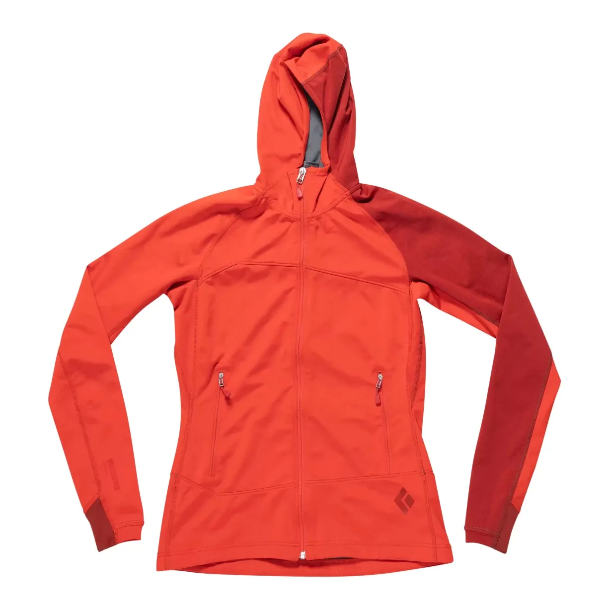 Black Diamond Windstopper Soft Shell Hoody - Women's