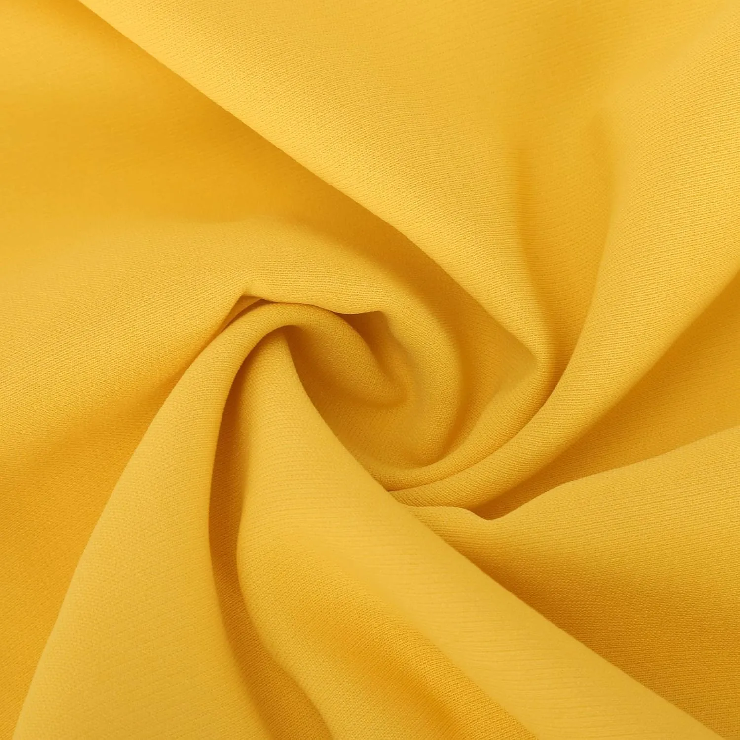 Casual Pleated Long Skirts for Women A Line Elastic Midi Skirt High Waisted Stretchy Length Skirts Dressy Work Skirt