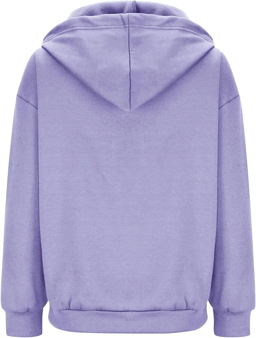 Ceboyel Sweatshirt for Womens Fashion Full Zip Hoodie Oversized Long Sleeve Jackets Y2k Trendy Teen Girls Fall Clothes 2023