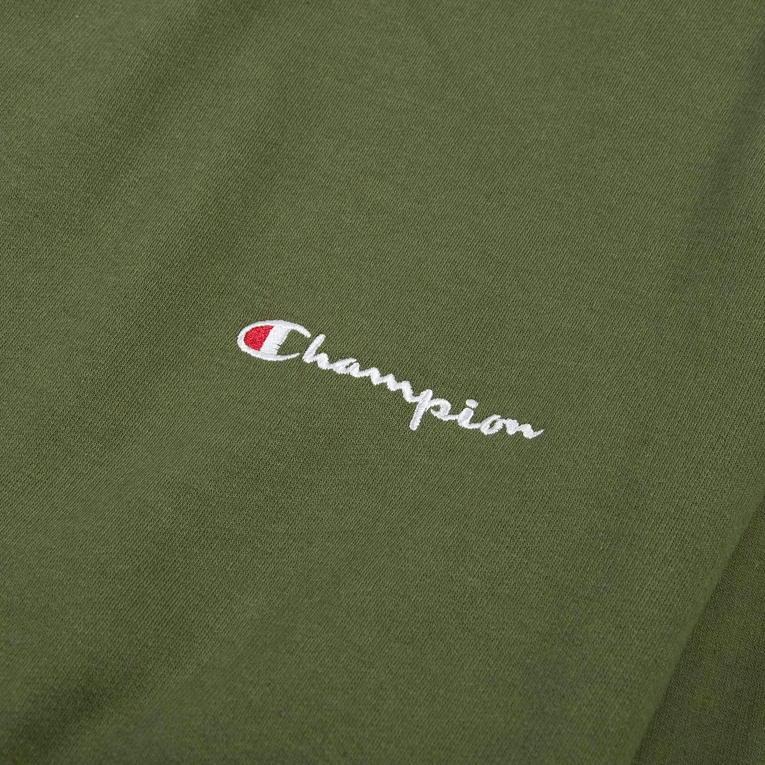 Champion Crewneck Sweatshirt Big and Tall - Fleece Pullover Sweatshirt for Men
